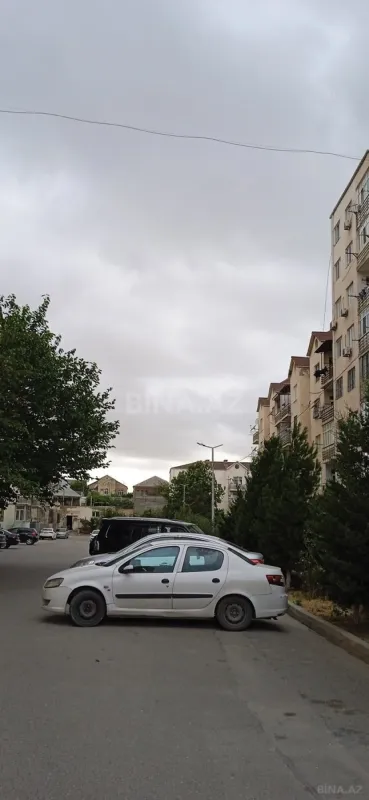 Satılır 2 otaqlı mənzil 57 m²