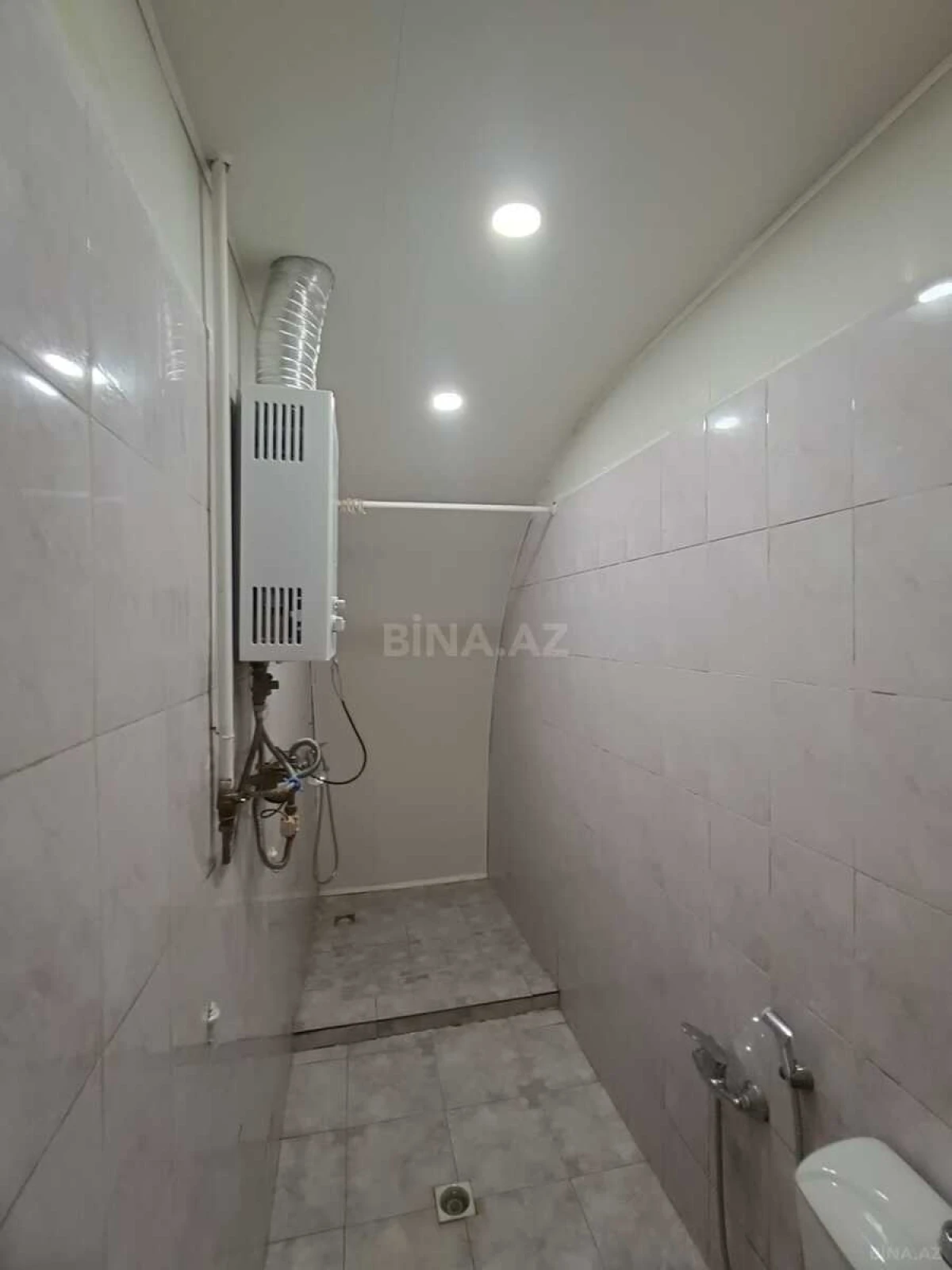 Satılır 3 otaqlı mənzil 65 m²
