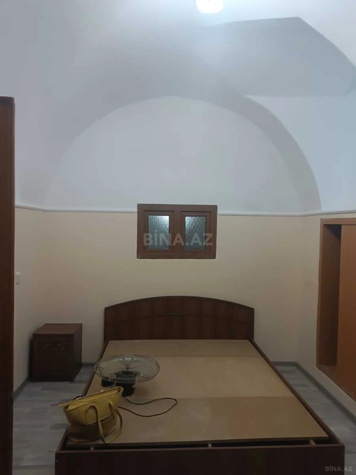 Satılır 3 otaqlı mənzil 65 m²