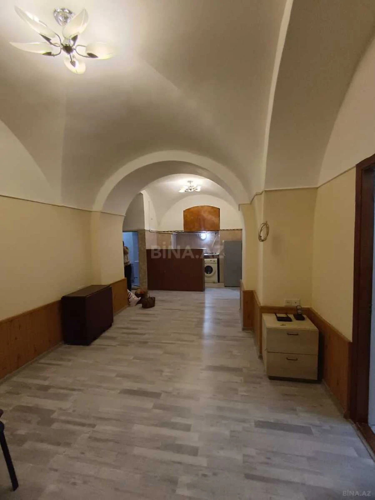 Satılır 3 otaqlı mənzil 65 m²