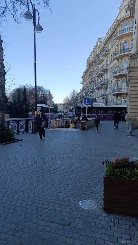 Satılır 3 otaqlı mənzil 65 m²