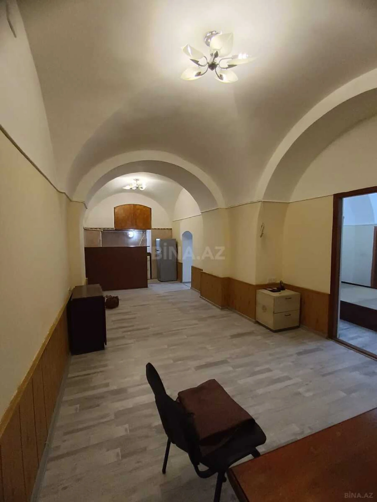 Satılır 3 otaqlı mənzil 65 m²