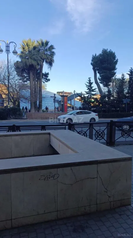 Satılır 3 otaqlı mənzil 65 m²