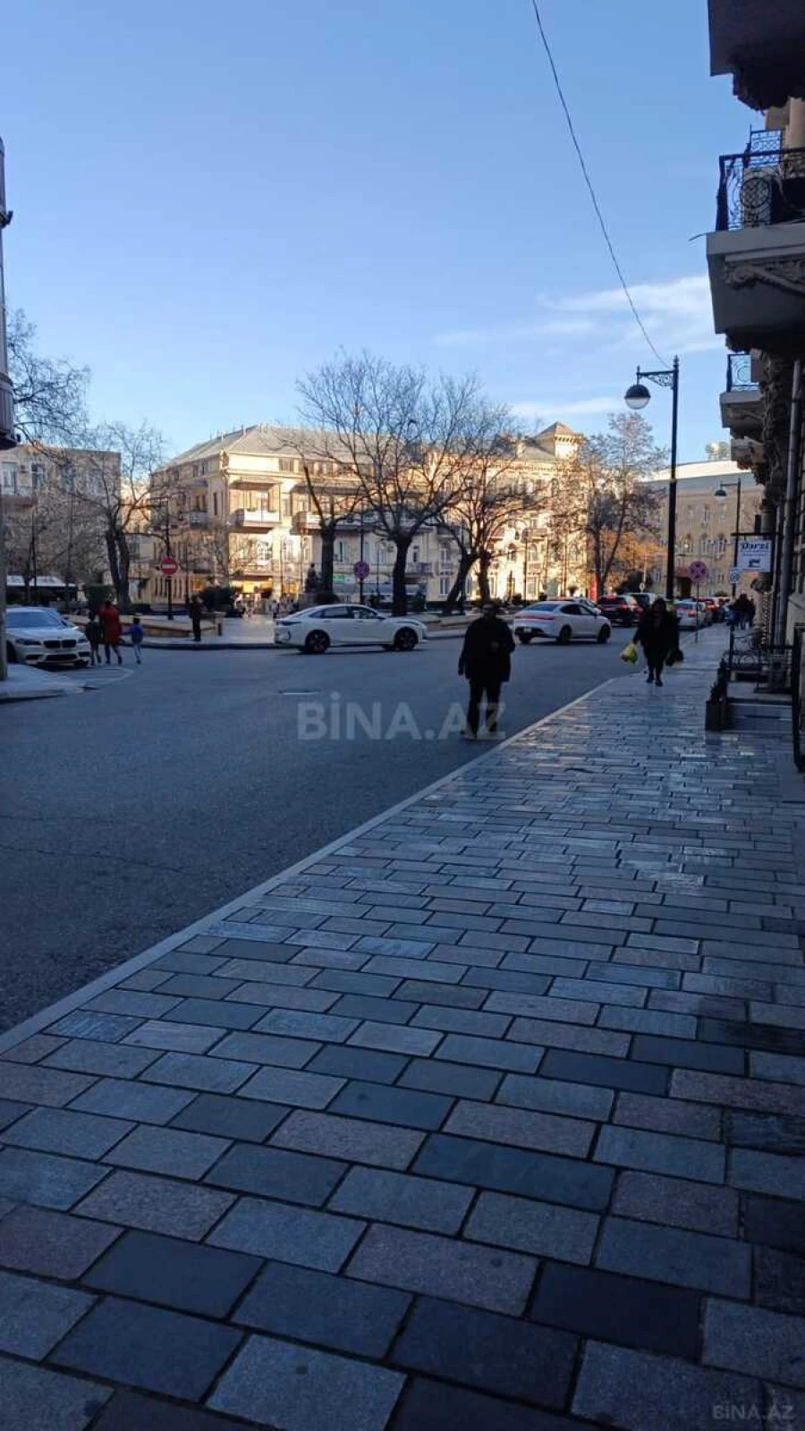 Satılır 3 otaqlı mənzil 65 m²