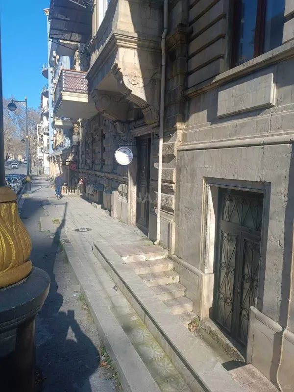 Satılır 3 otaqlı mənzil 65 m²