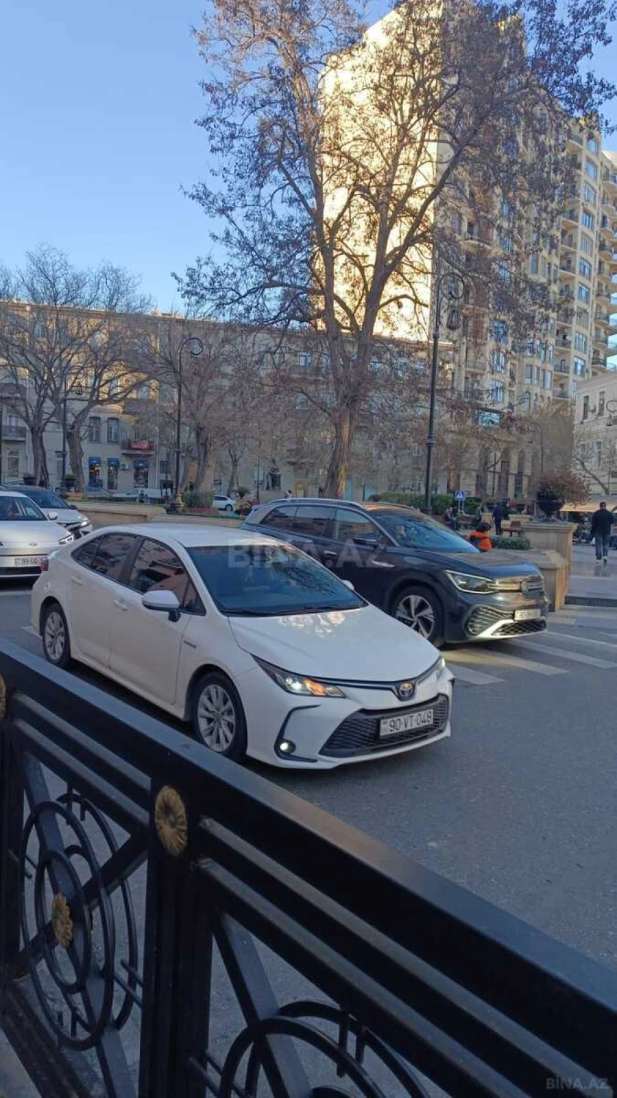 Satılır 3 otaqlı mənzil 65 m²