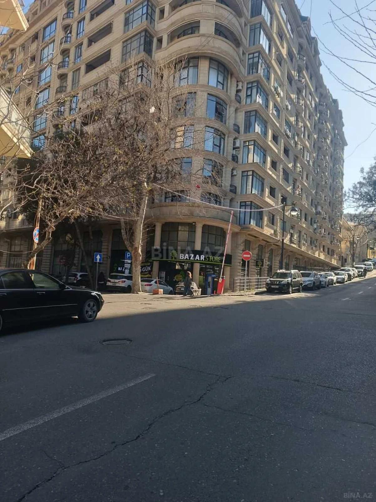 Satılır 3 otaqlı mənzil 65 m²