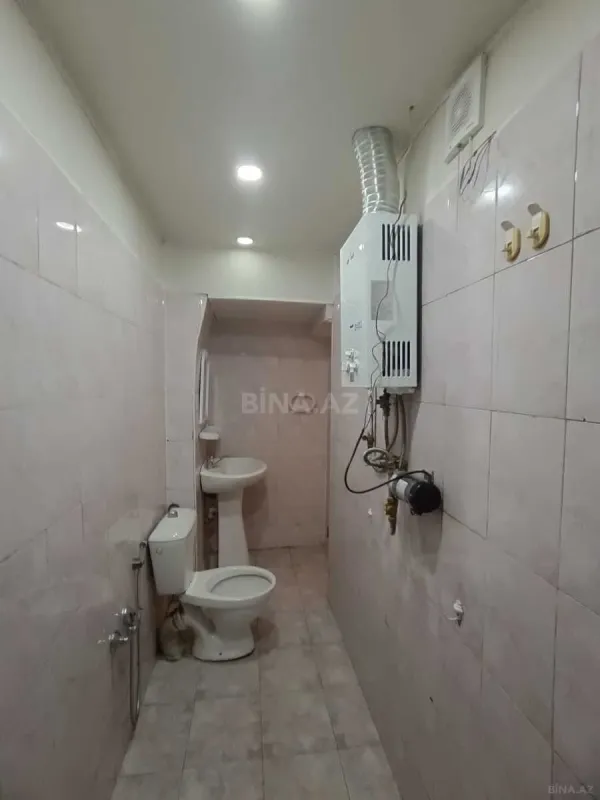 Satılır 3 otaqlı mənzil 65 m²