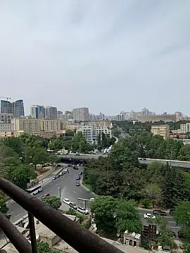 Satılır 3 otaqlı mənzil 101 m²