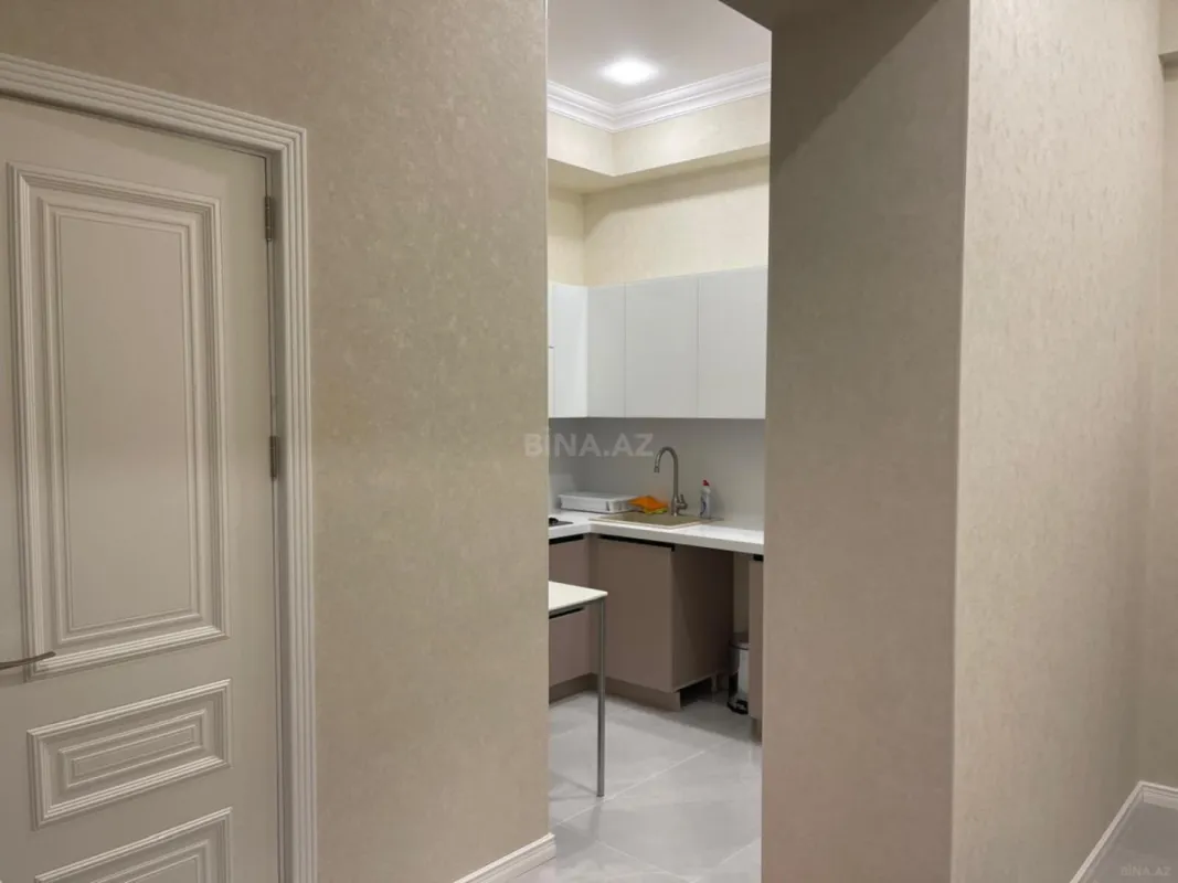 Satılır 2 otaqlı mənzil 64 m²