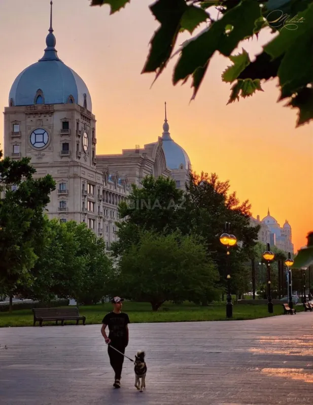 Satılır 2 otaqlı mənzil 64 m²