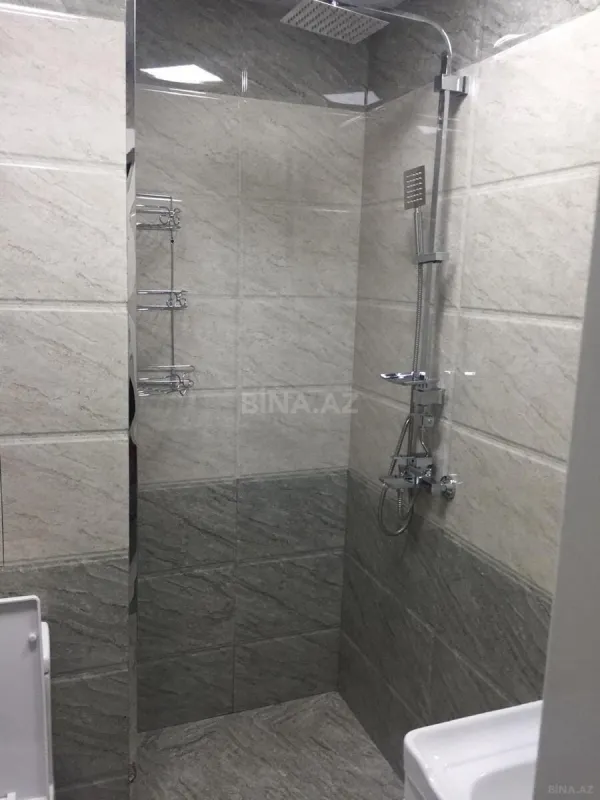Satılır 2 otaqlı mənzil 48 m²