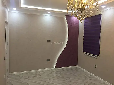 Satılır 2 otaqlı mənzil 48 m²