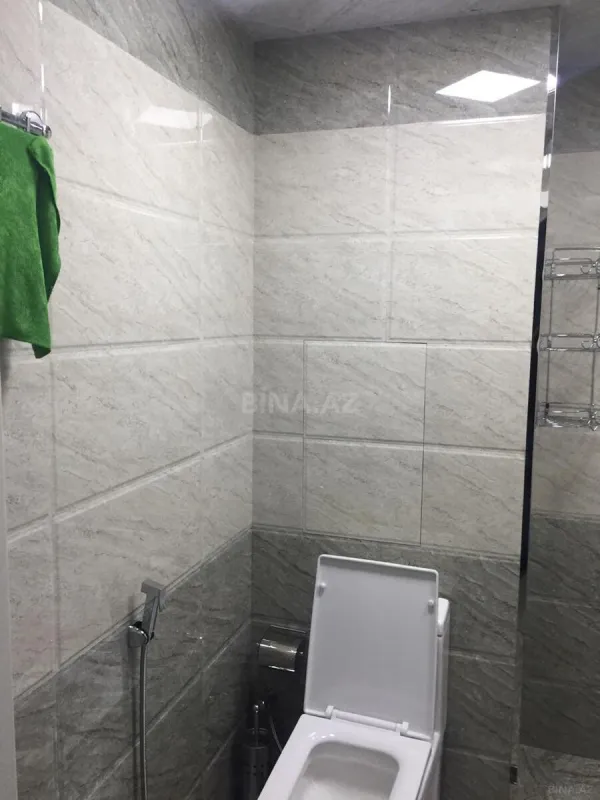 Satılır 2 otaqlı mənzil 48 m²