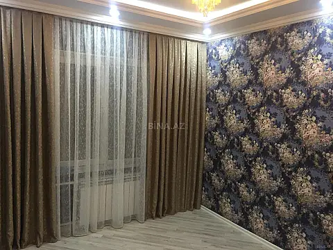 Satılır 2 otaqlı mənzil 48 m²