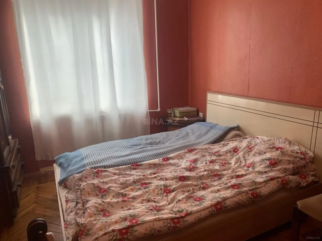 Kirayə verilir 3 otaqlı mənzil 100 m²