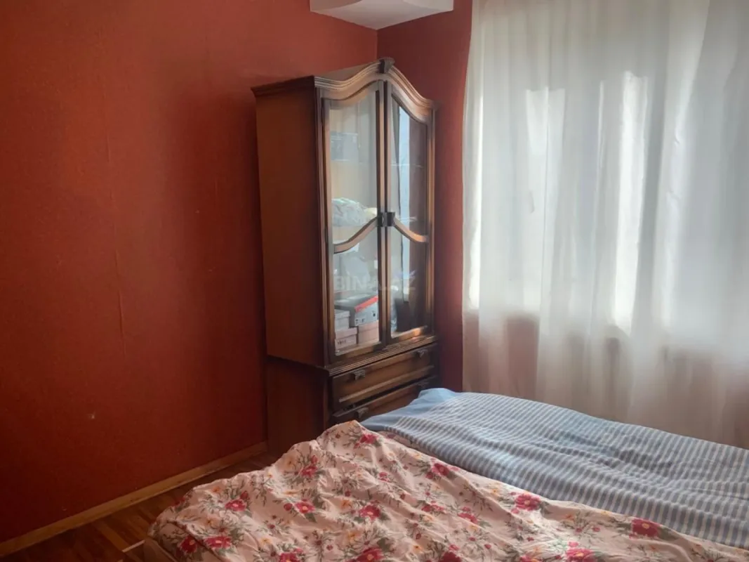 Kirayə verilir 3 otaqlı mənzil 100 m²