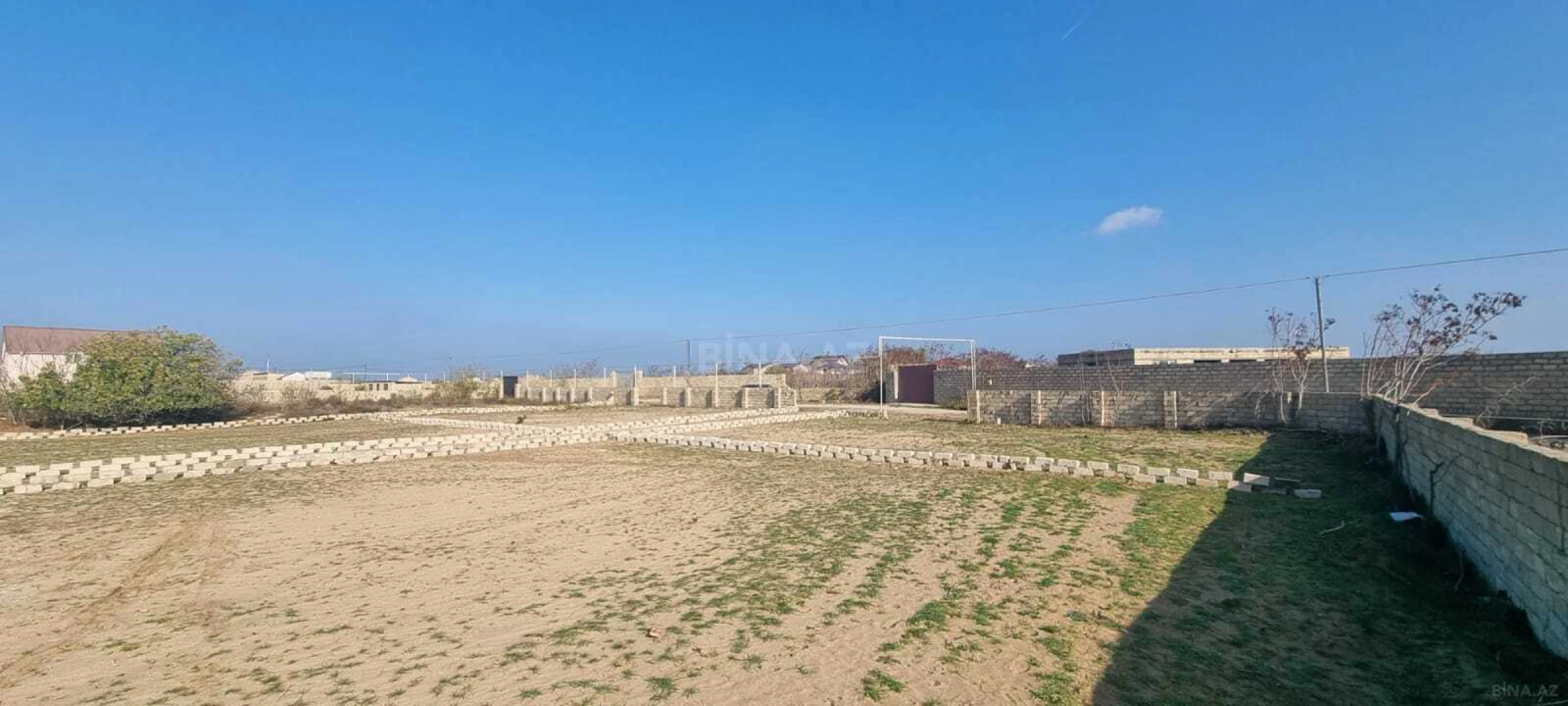 Satılır torpaq sahəsi 12 m²