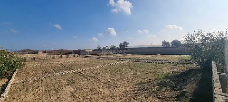 Satılır torpaq sahəsi 12 m²