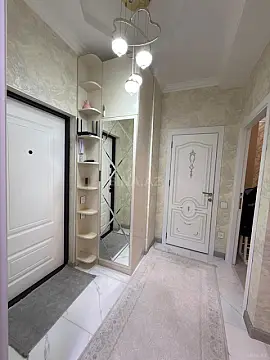 Satılır 2 otaqlı mənzil 56 m²