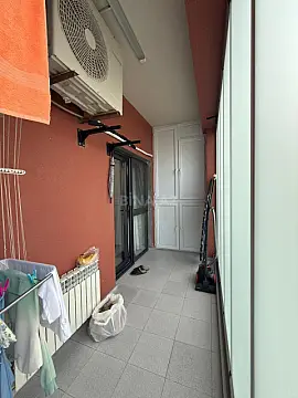 Satılır 2 otaqlı mənzil 56 m²