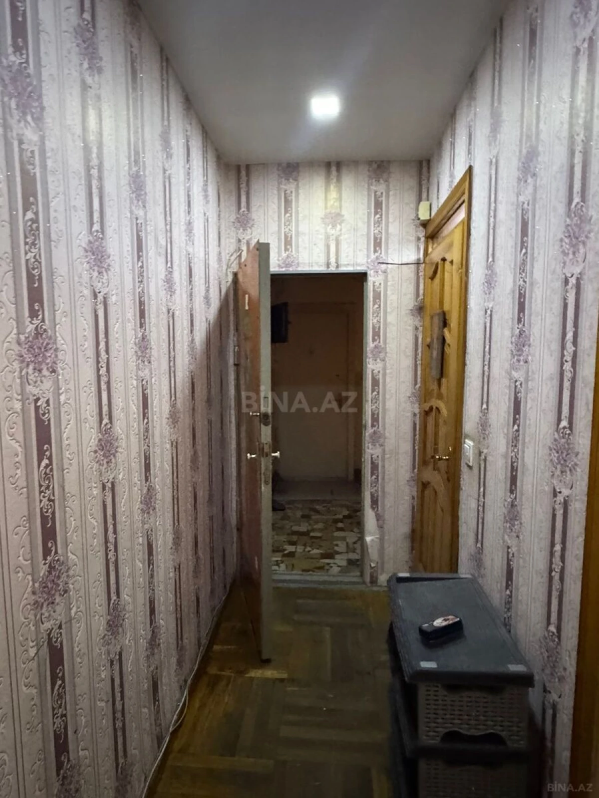 Kirayə verilir 2 otaqlı mənzil 55 m²