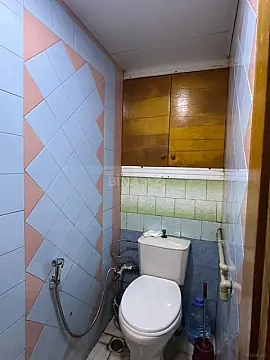 Kirayə verilir 2 otaqlı mənzil 55 m²