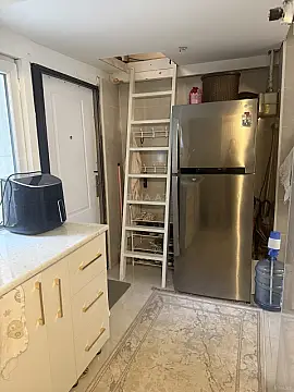 Satılır 1 otaqlı mənzil 22 m²