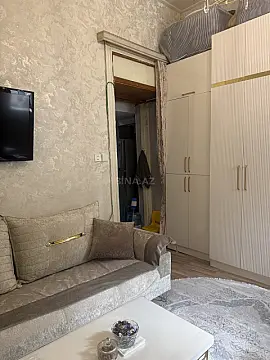 Satılır 1 otaqlı mənzil 22 m²
