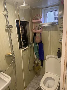 Satılır 1 otaqlı mənzil 22 m²