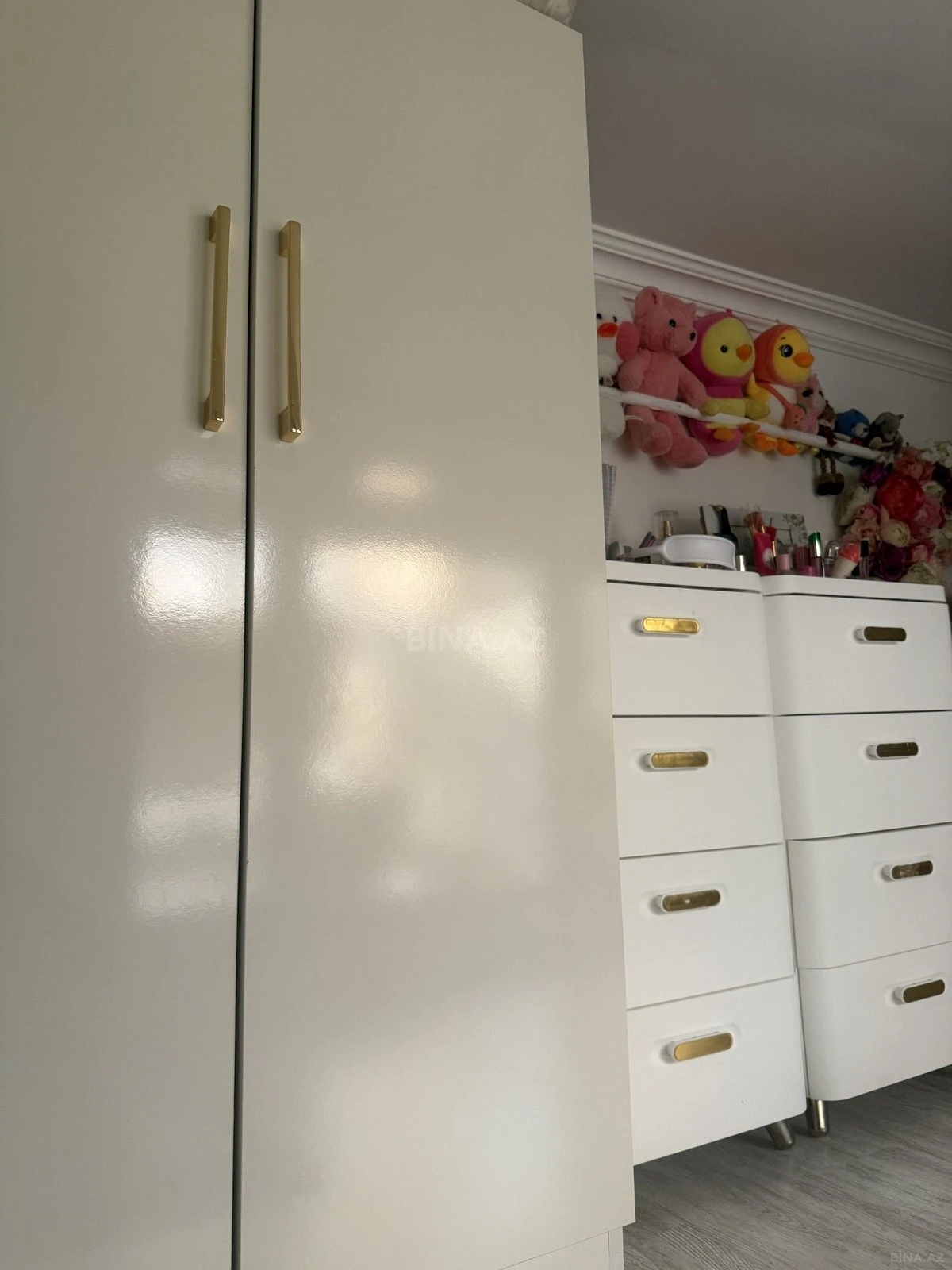 Satılır 1 otaqlı mənzil 22 m²