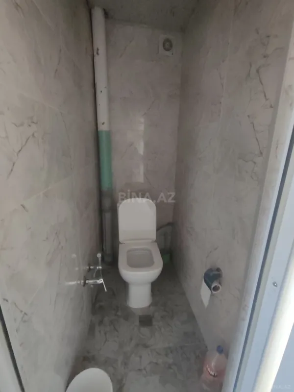 Satılır 5 otaqlı mənzil 100 m²