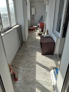 Satılır 5 otaqlı mənzil 100 m²