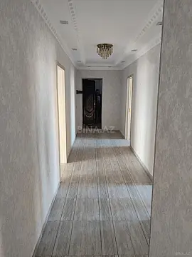 Satılır 5 otaqlı mənzil 100 m²