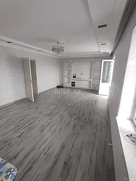 Satılır 5 otaqlı mənzil 100 m²