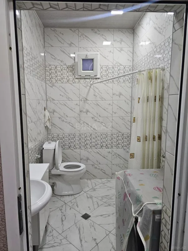 Satılır 3 otaqlı həyət evi 100 m²