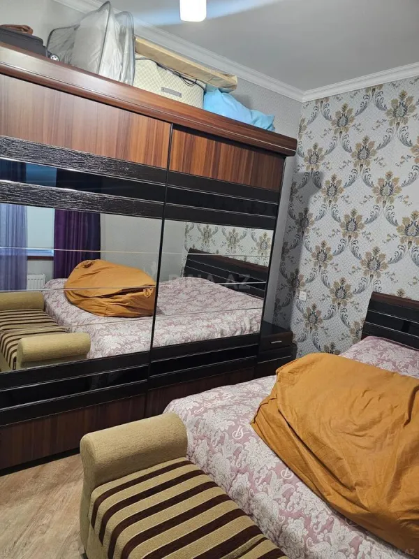 Satılır 3 otaqlı həyət evi 100 m²