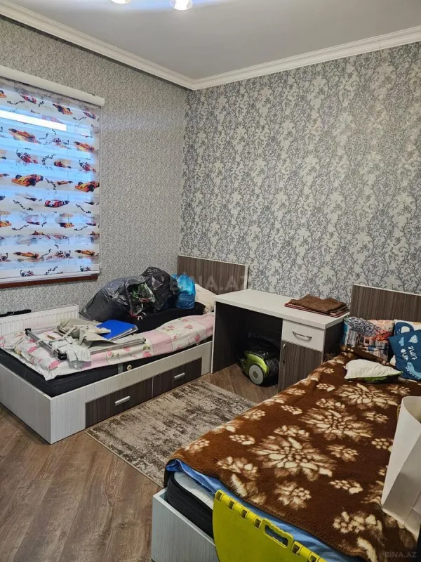 Satılır 3 otaqlı həyət evi 100 m²