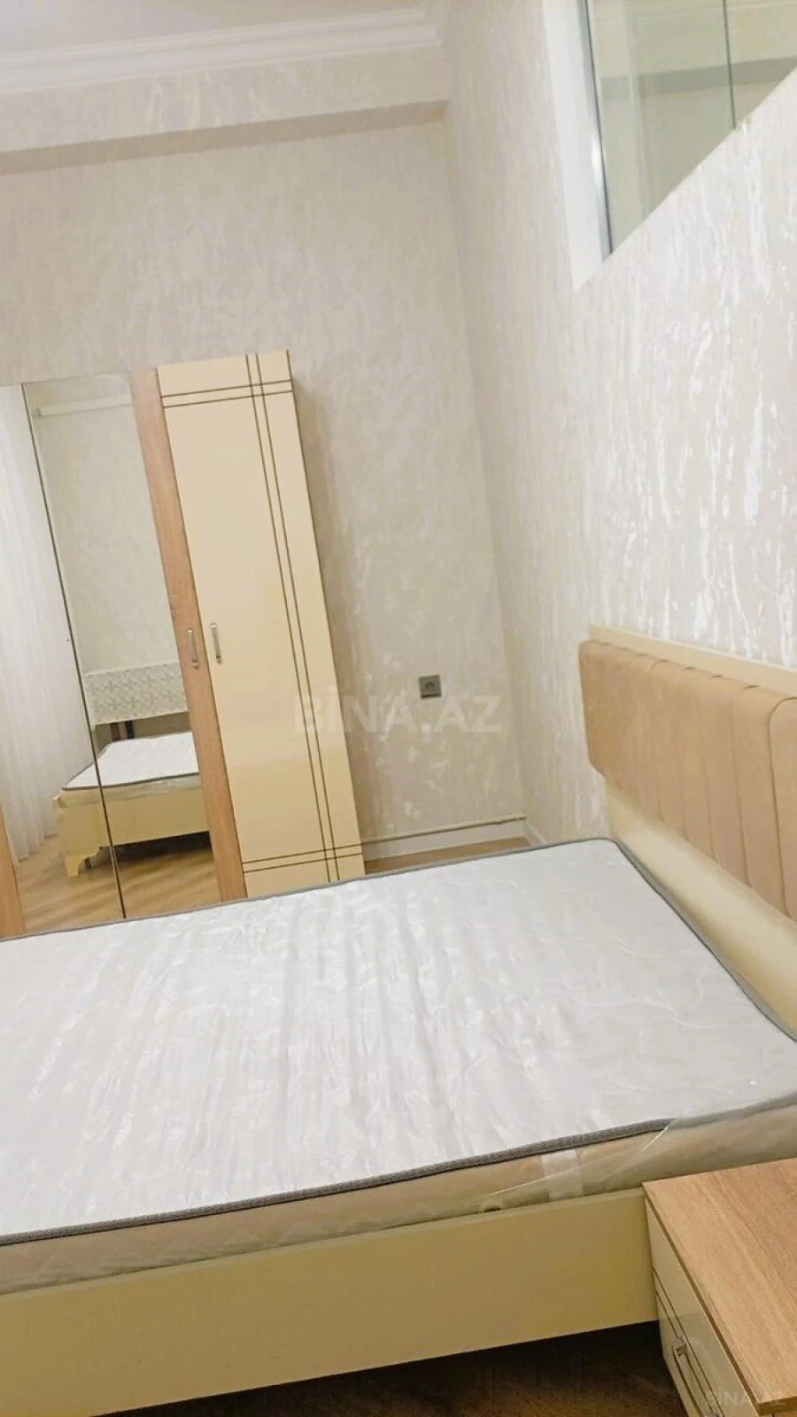 Kirayə verilir 3 otaqlı mənzil 65 m²