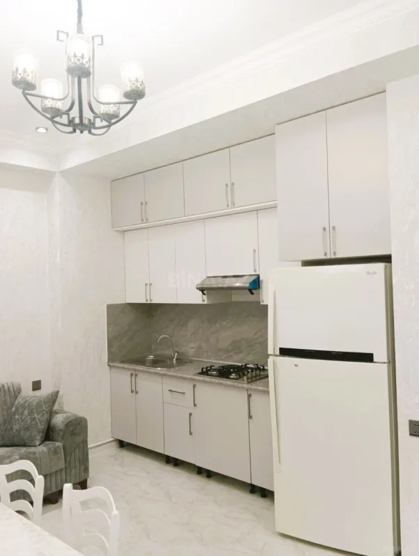 Kirayə verilir 3 otaqlı mənzil 65 m²