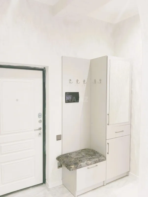 Kirayə verilir 3 otaqlı mənzil 65 m²