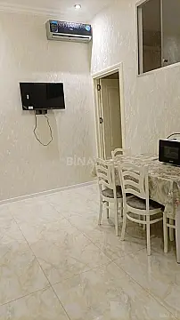 Kirayə verilir 3 otaqlı mənzil 65 m²