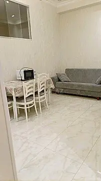 Kirayə verilir 3 otaqlı mənzil 65 m²