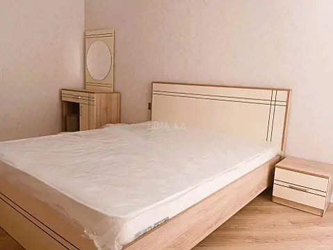 Kirayə verilir 3 otaqlı mənzil 65 m²