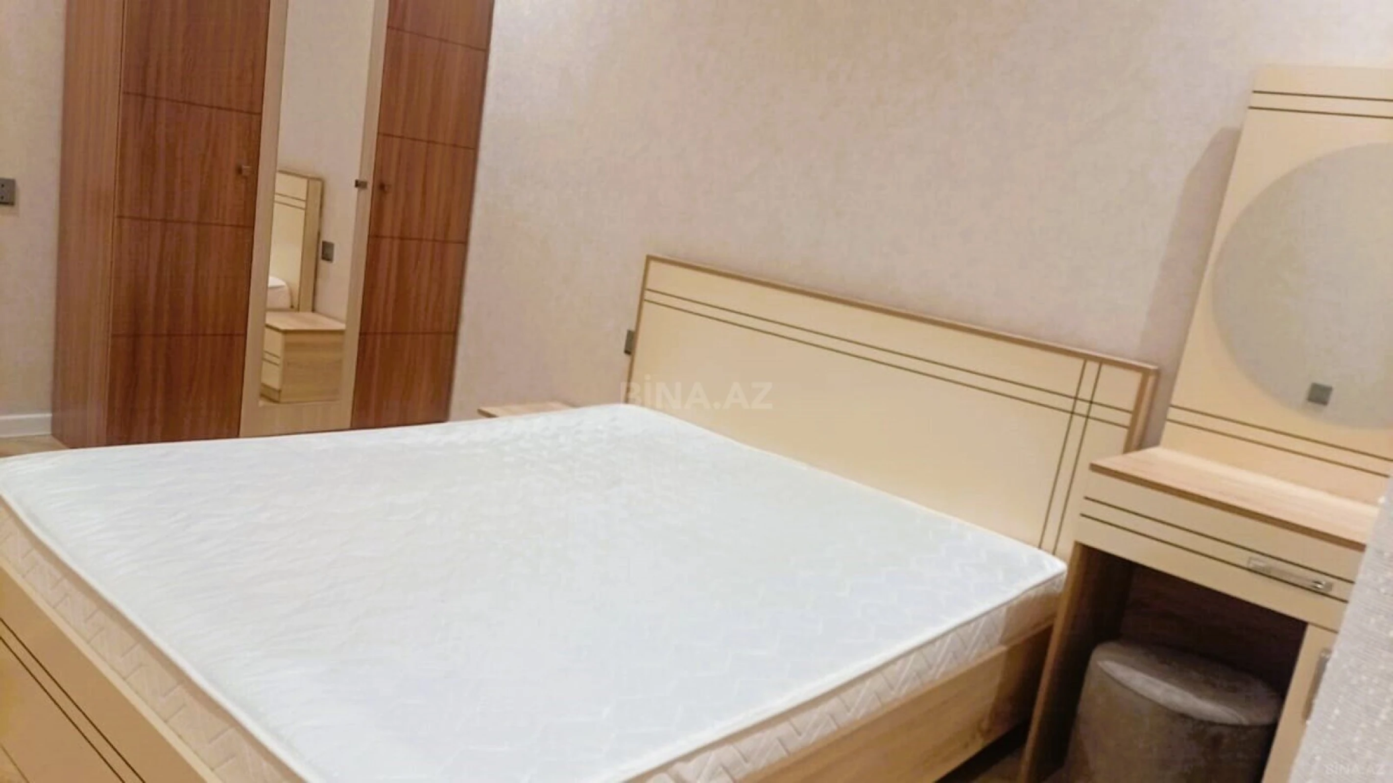 Kirayə verilir 3 otaqlı mənzil 65 m²