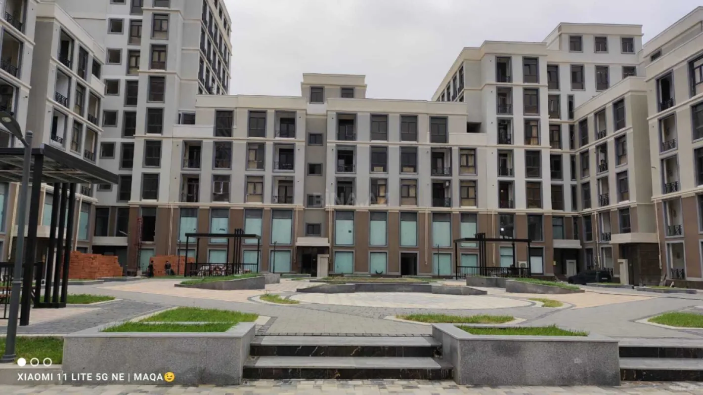 Kirayə verilir 3 otaqlı mənzil 65 m²