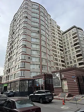 Kirayə verilir 2 otaqlı mənzil 95 m² — Bakı, Nərimanov 2 otaq 95.00 m²