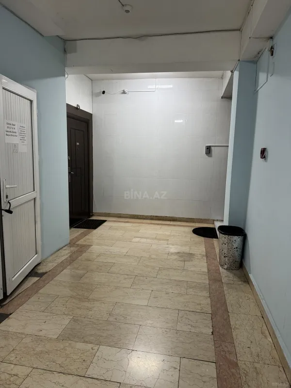 Kirayə verilir 2 otaqlı mənzil 95 m²