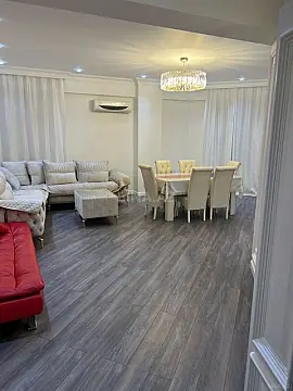 Satılır 3 otaqlı mənzil 135.5 m² — Bakı, Xətai 3 otaq 135.50 m²