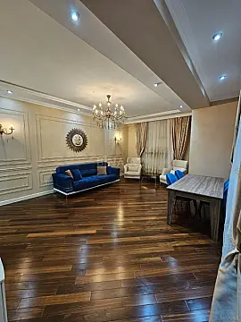 Kirayə verilir 2 otaqlı mənzil 91 m²